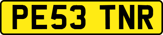 PE53TNR