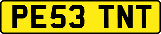 PE53TNT