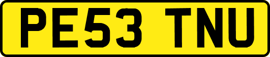 PE53TNU