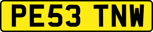 PE53TNW