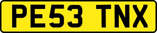 PE53TNX