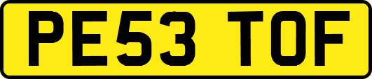 PE53TOF