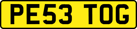 PE53TOG