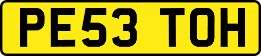 PE53TOH