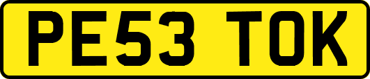 PE53TOK