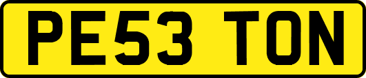 PE53TON