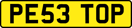 PE53TOP