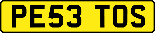 PE53TOS