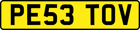 PE53TOV