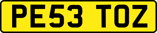 PE53TOZ