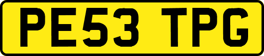 PE53TPG