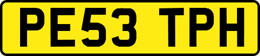 PE53TPH