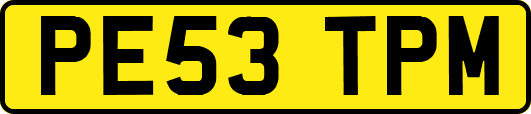 PE53TPM