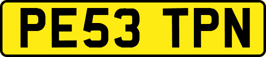 PE53TPN