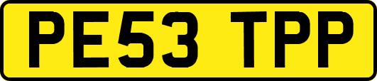 PE53TPP