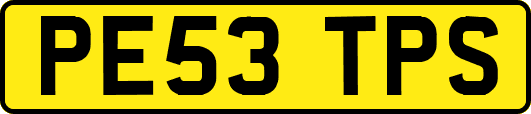 PE53TPS