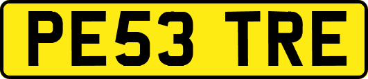 PE53TRE