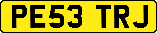 PE53TRJ