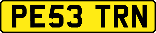 PE53TRN
