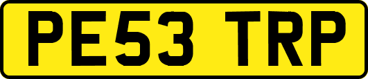PE53TRP