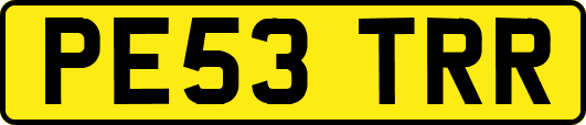 PE53TRR