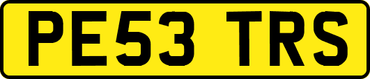 PE53TRS