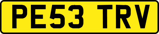 PE53TRV
