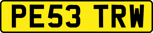 PE53TRW