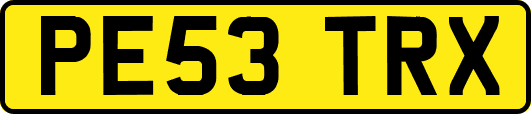 PE53TRX