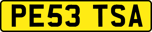 PE53TSA