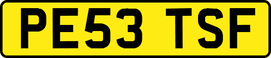PE53TSF