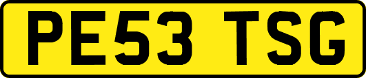 PE53TSG