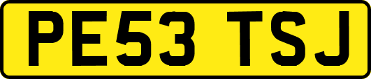 PE53TSJ