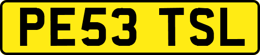 PE53TSL