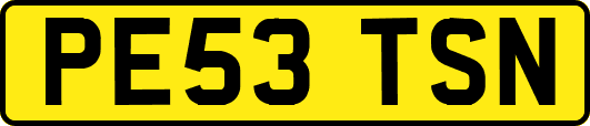 PE53TSN