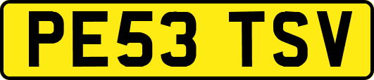 PE53TSV