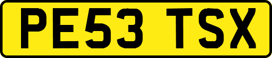 PE53TSX