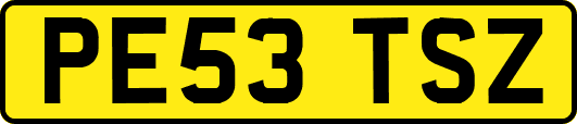 PE53TSZ