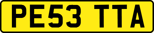 PE53TTA
