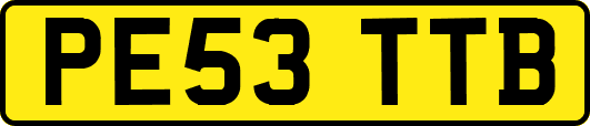 PE53TTB