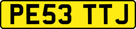 PE53TTJ