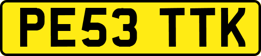 PE53TTK