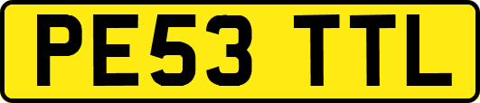 PE53TTL