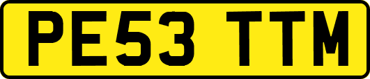 PE53TTM