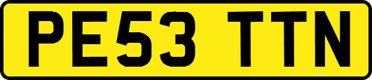 PE53TTN