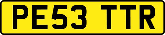 PE53TTR