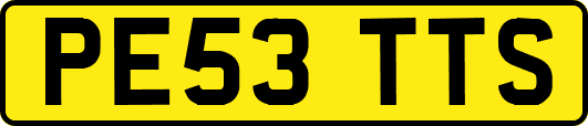 PE53TTS