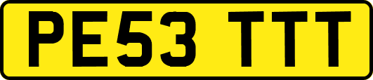 PE53TTT
