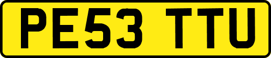 PE53TTU