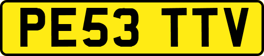 PE53TTV